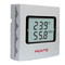 درجة حرارة عالية الدقة ورصد الرطوبة / جهاز قياس الرطوبة المزود