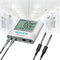 GSP / FDA نظام مراقبة درجة الحرارة القياسي Ip Temp Sensor 135mm * 124mm * 35mm المزود